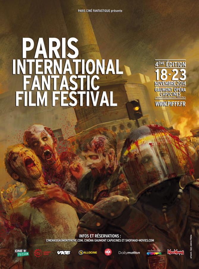 Paris International Fantastic Film Festival 2014 - 4ème édition du #PIFFF @parisfantastic AffichePIFF2014_HD.jpg