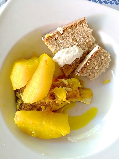 Pancake, l'ami du petit déjeuner… VSZ _ IBIZA 2015 - 246