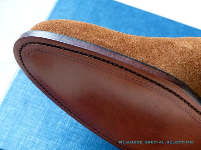 Derby deux œillets par Herring Shoes Richelieu Old England Herring Shoes derbys derby deux œillets Cheaney Alfred Sargent herring shoes derby william II 1 Derby deux œillets par Herring Shoes