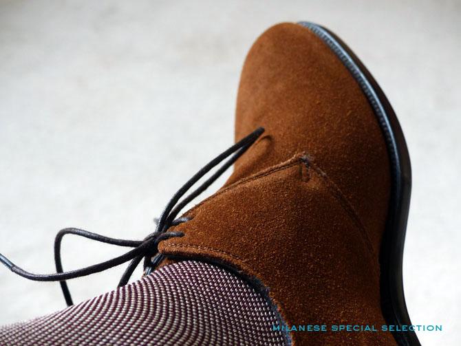 Derby deux œillets par Herring Shoes Richelieu Old England Herring Shoes derbys derby deux œillets Cheaney Alfred Sargent herring shoes derby william II 6 Derby deux œillets par Herring Shoes