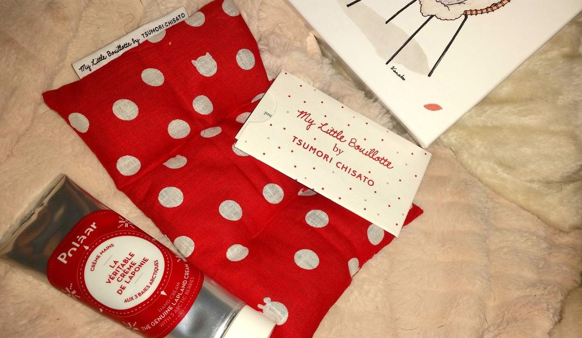 My Little Cosy Box : une belle réussite ! My Little Cosy Box : une belle réussite !