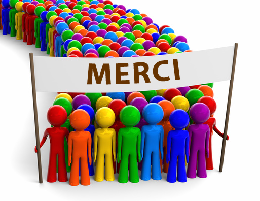MERCI MERCI
