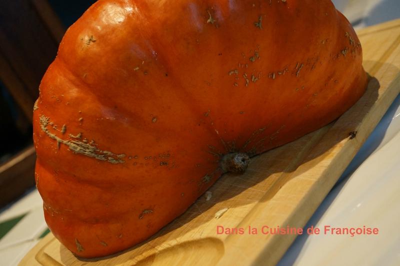 Gratin de Potiron DSC08094