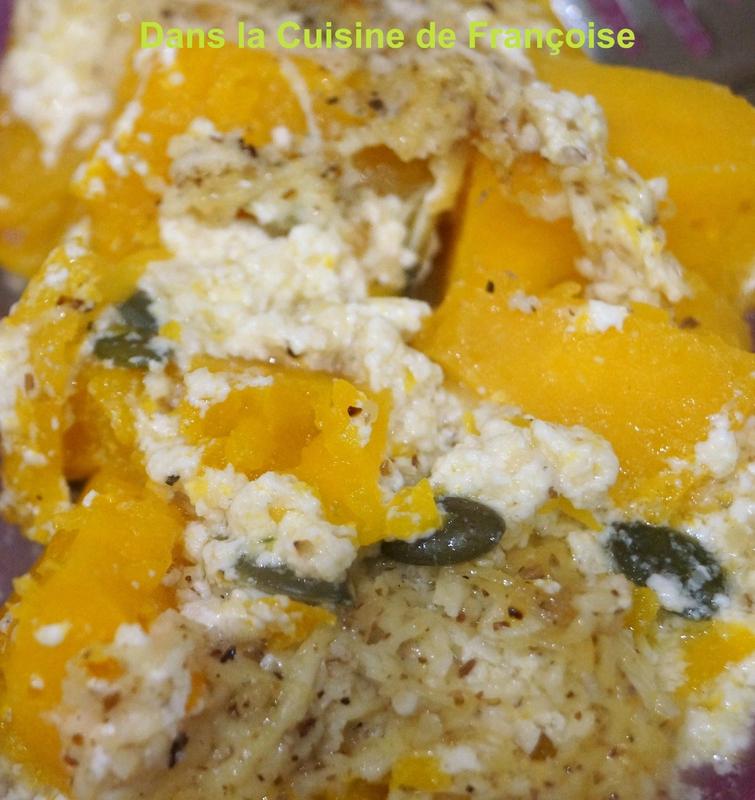 Gratin de Potiron DSC08104 - copie