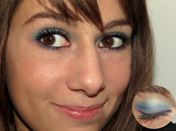 elf palette ariel disney elf palette ariel disney