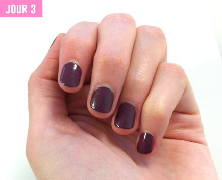 On a testé les vernis Colorstay Gel Envy de Revlon On a testé les vernis Colorstay Gel Envy de Revlon