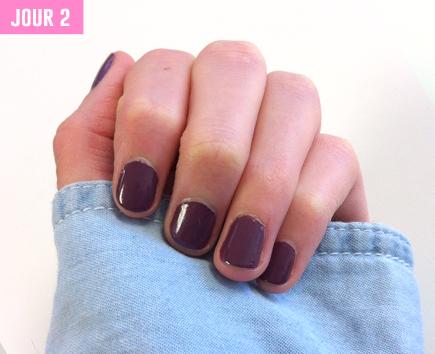 On a testé les vernis Colorstay Gel Envy de Revlon On a testé les vernis Colorstay Gel Envy de Revlon