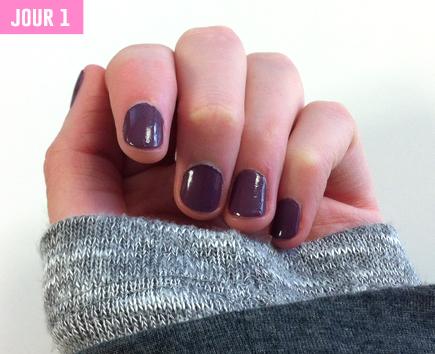 On a testé les vernis Colorstay Gel Envy de Revlon On a testé les vernis Colorstay Gel Envy de Revlon