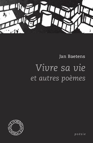 Le poète Jan Baetens à Namur ce jeudi
