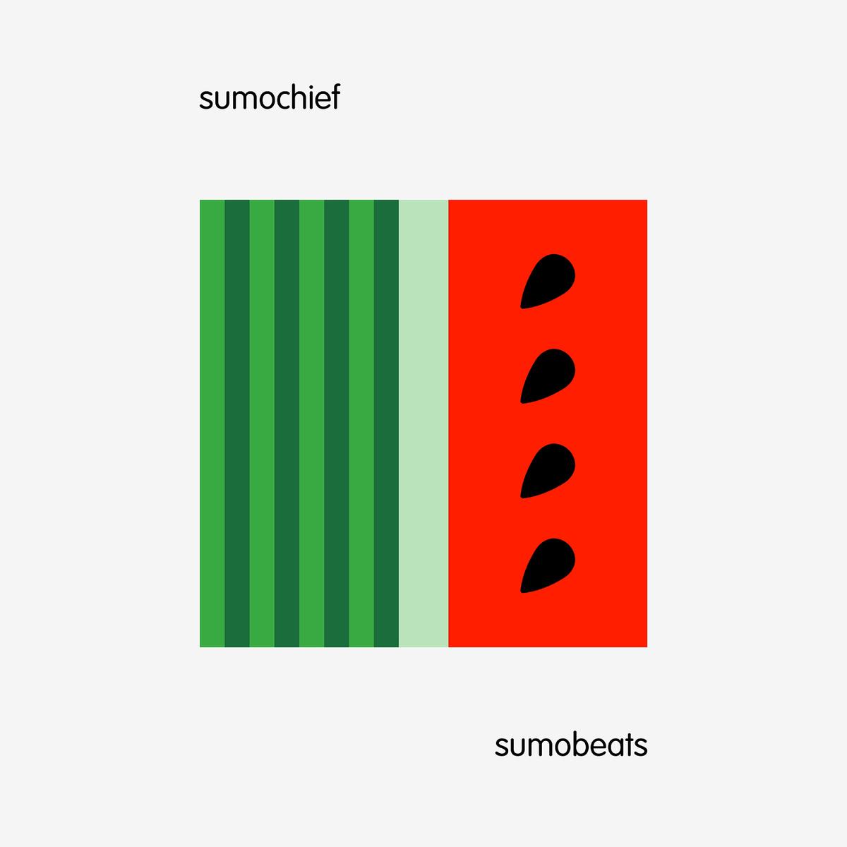 Sumo Chief – Sumobeats EP
