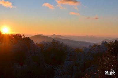 Part 3 : En route vers la péninsule Ibérique. Laure et Faleg con