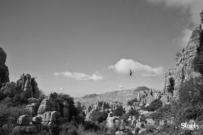 Part 3 : En route vers la péninsule Ibérique. Laure et Faleg con
