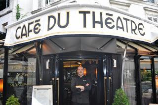 Je découvre le Programme du Café du Théâtre à Boulogne-Billancourt (92)