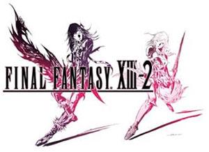 La version PC de Final Fantasy XIII-2 est disponible en précommande