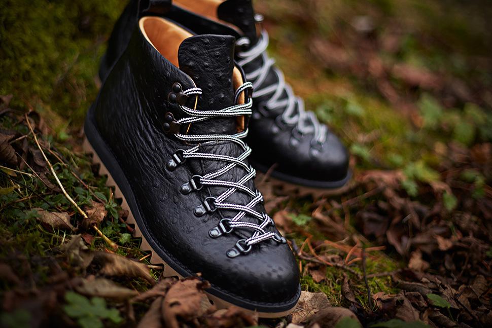 FRACAP – F/W 2014 COLLECTION