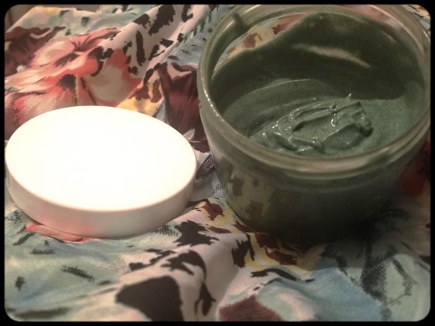 Masque avant-shampoing Masque avant-shampoing