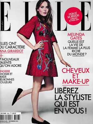 ELLE & Yourself ELLE & Yourself