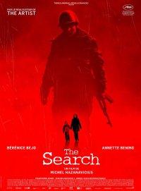 The-Search-Affiche-France