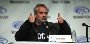 10h45: Le cinéaste Luc Besson inquiété par la justice française