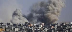 09h00: Israël refuse de participer à la commission d’enquête de l’ONU sur l’opération « Bordure Protectrice » contre Gaza