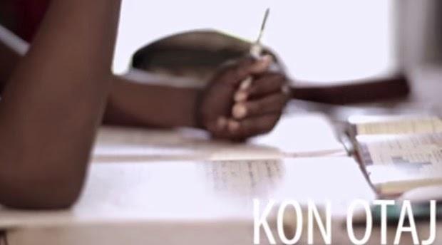 Jenone One - Kon Otaj (Music Video) 2014
