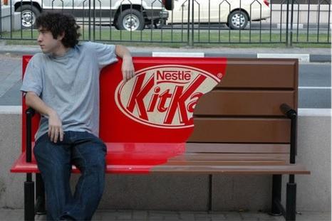 Les 20 publicités les plus créatives Les 20 publicités les plus créatives