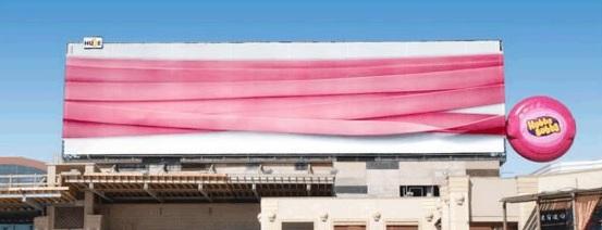 Les 20 publicités les plus créatives Les 20 publicités les plus créatives