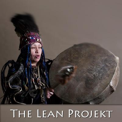 The Lean Projekt