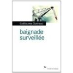 Baignade surveillée - Guillaume GUERAUD 41NwK3jYMtL