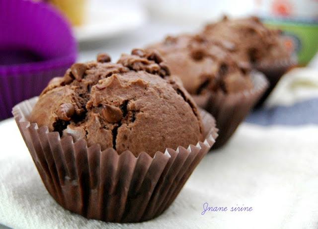 Muffins {Ma recette fétiche} Muffins {Ma recette fétiche}