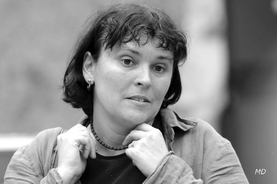 Les événements à venir à La Part de l’Ange Valérie Rouzeau
