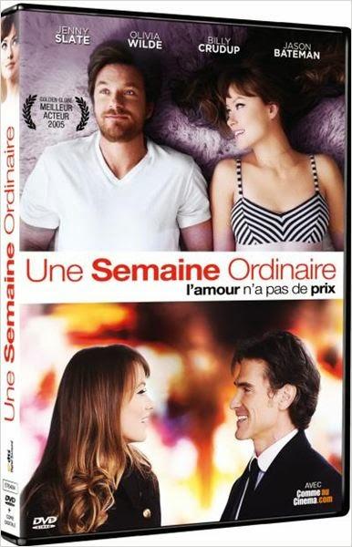 [concours] Une semaine ordinaire : 3 blu-rays à gagner !