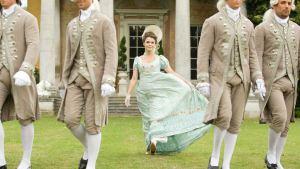 Austenland (Cinéma) d1