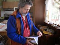 Les coulisses de Colis 22 Les coulisses de Colis 22