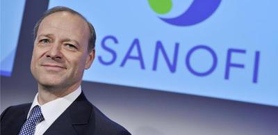 Jusqu'à 5,9 millions d'euros d'indemnités de départ pour l'ex-P-DG de Sanofi Jusqu'à 5,9 millions d'euros d'indemnités de départ pour l'ex-P-DG de Sanofi