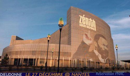 DIEUDONNE. L’irrésistible tournée de « La bête Immonde » se prépare dans la sérénité ekié