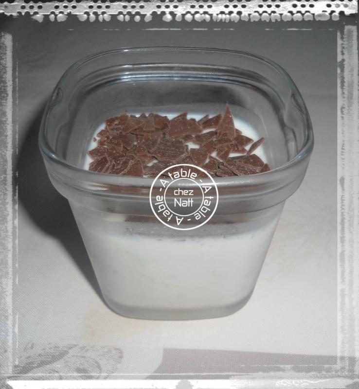 Panna cotta au elben panna cotta au elben