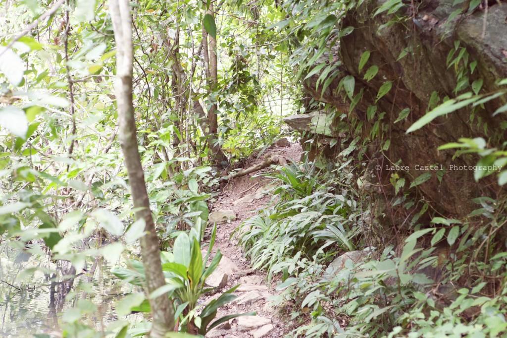 Thaïlande – Koh Lanta Les Petits Riens Thailande Koh Lanta Waterfall