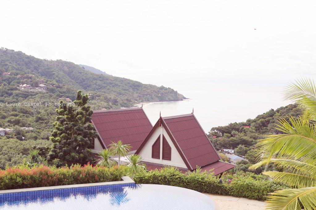 Thaïlande – Koh Lanta Les Petits Riens Thailande Koh Lanta Baan Kantiang See Villa Resort