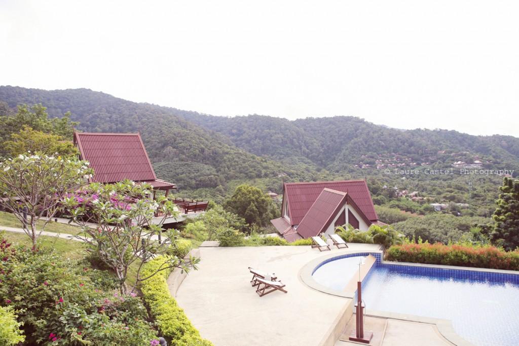 Thaïlande – Koh Lanta Les Petits Riens Thailande Koh Lanta Baan Kantiang See Villa Resort
