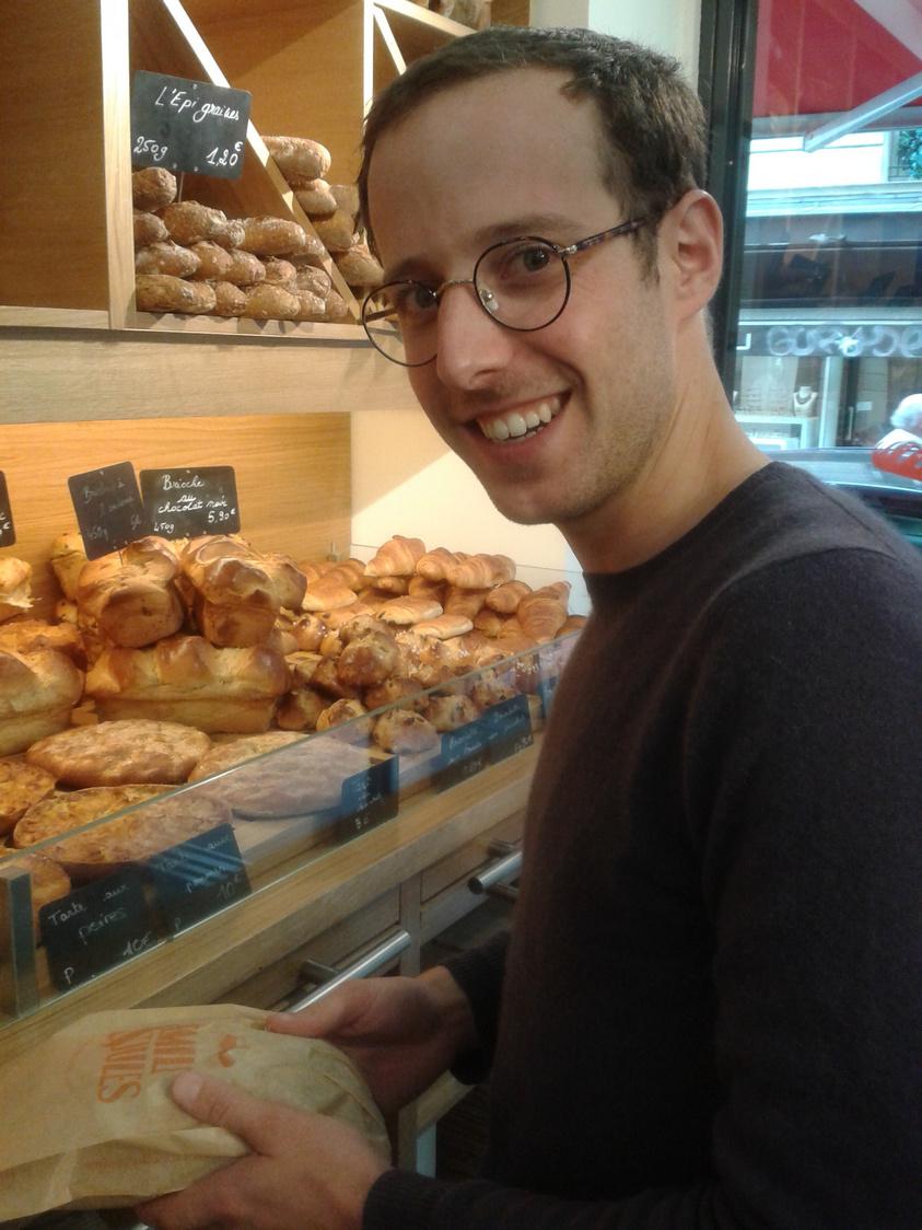 Cest Jules Cest Jules