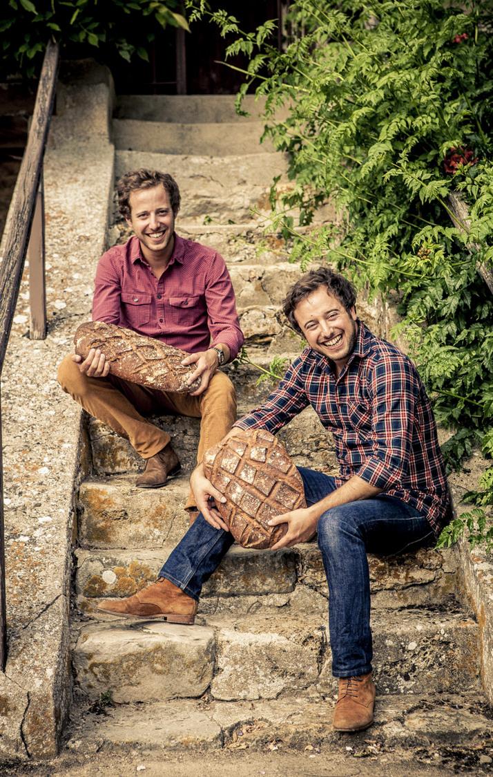 Émile Jules Émile Jules