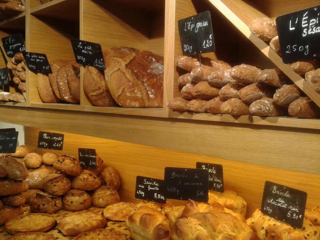 Boulangerie Emile & Jules Boulangerie Emile Jules