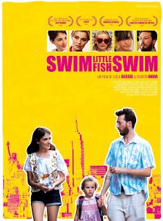 CINEMA: [DVD] Swim Little Fish Swim (2013), une bouffée d'air frais / a breath of good fresh air