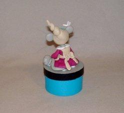 boites avec p'tite souris pour fille boites avec p'tite souris pour fille