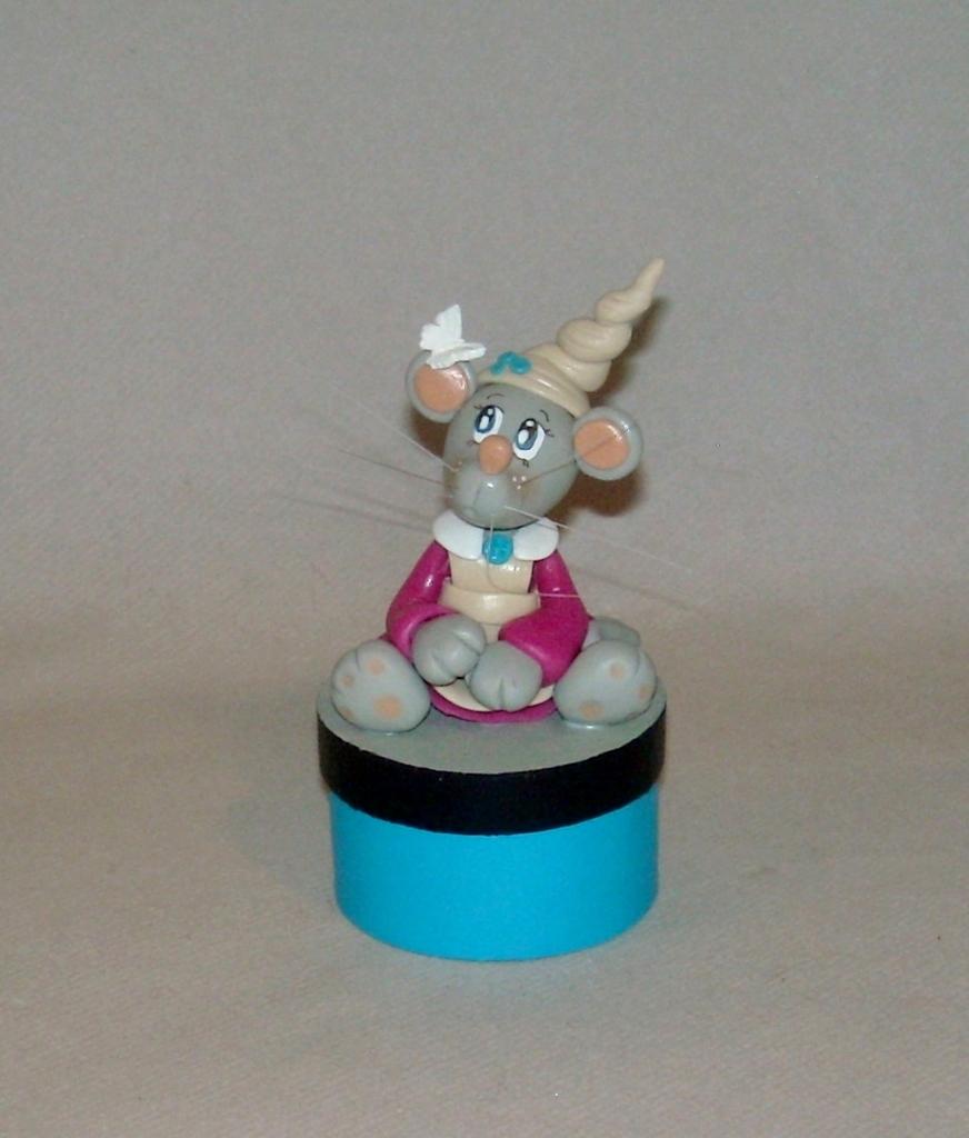 boites avec p'tite souris pour fille boites avec p'tite souris pour fille