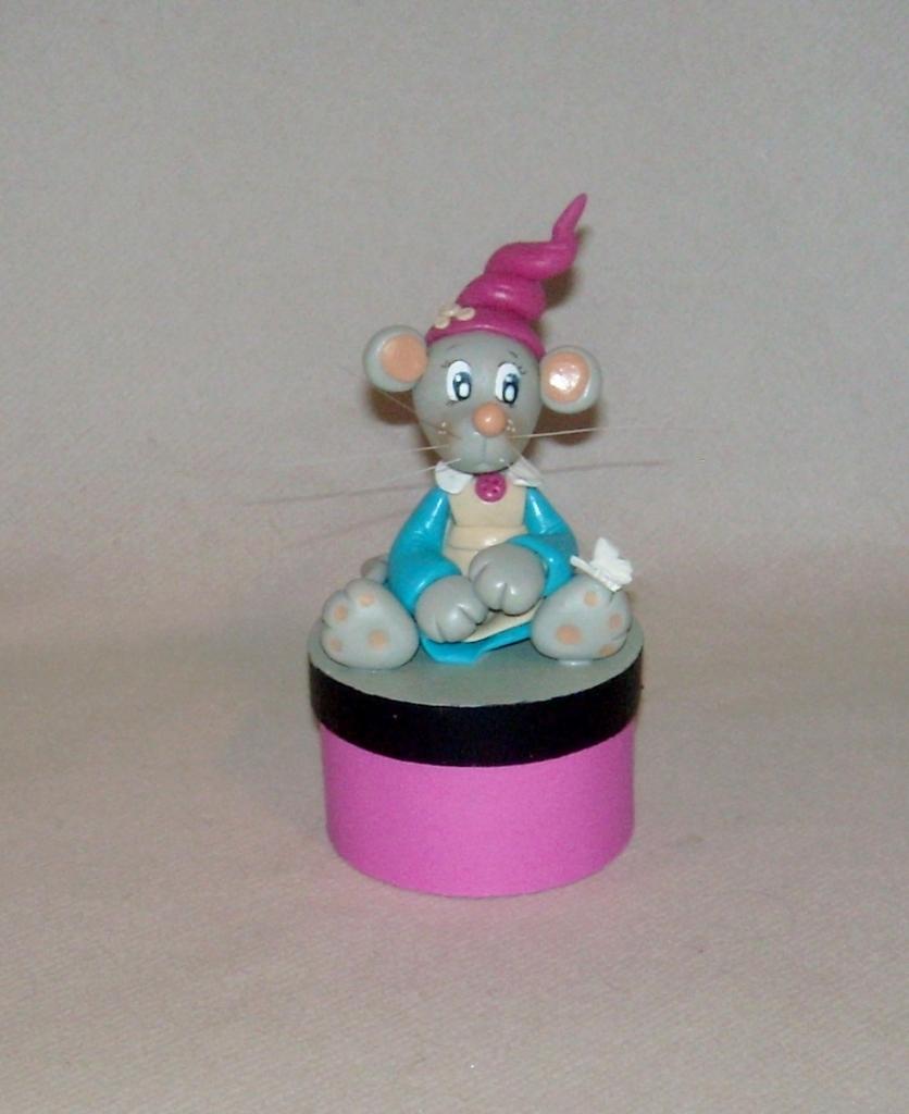 boites avec p'tite souris pour fille boites avec p'tite souris pour fille