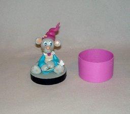 boites avec p'tite souris pour fille boites avec p'tite souris pour fille