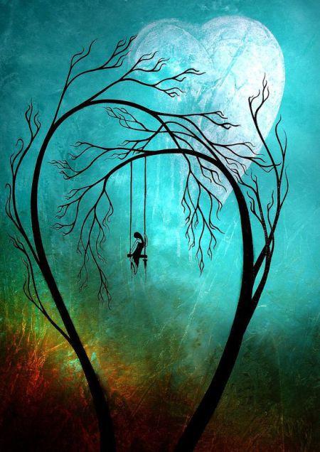 La magie des mots, par Francesca Tremblay… chat qui louche maykan alain gagnon francophonie