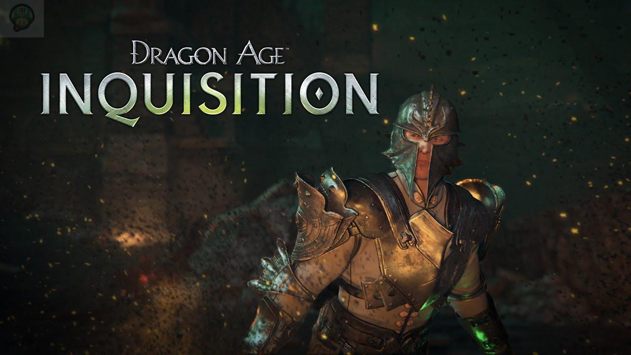 Dragon Age : Inquisition – Nouveau trailer avant de rentrer dans l’aventure